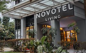 Novotel Living Singapore Orchard